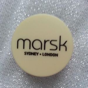 Marsk Sydney London Mineral OrganicEyeshadow